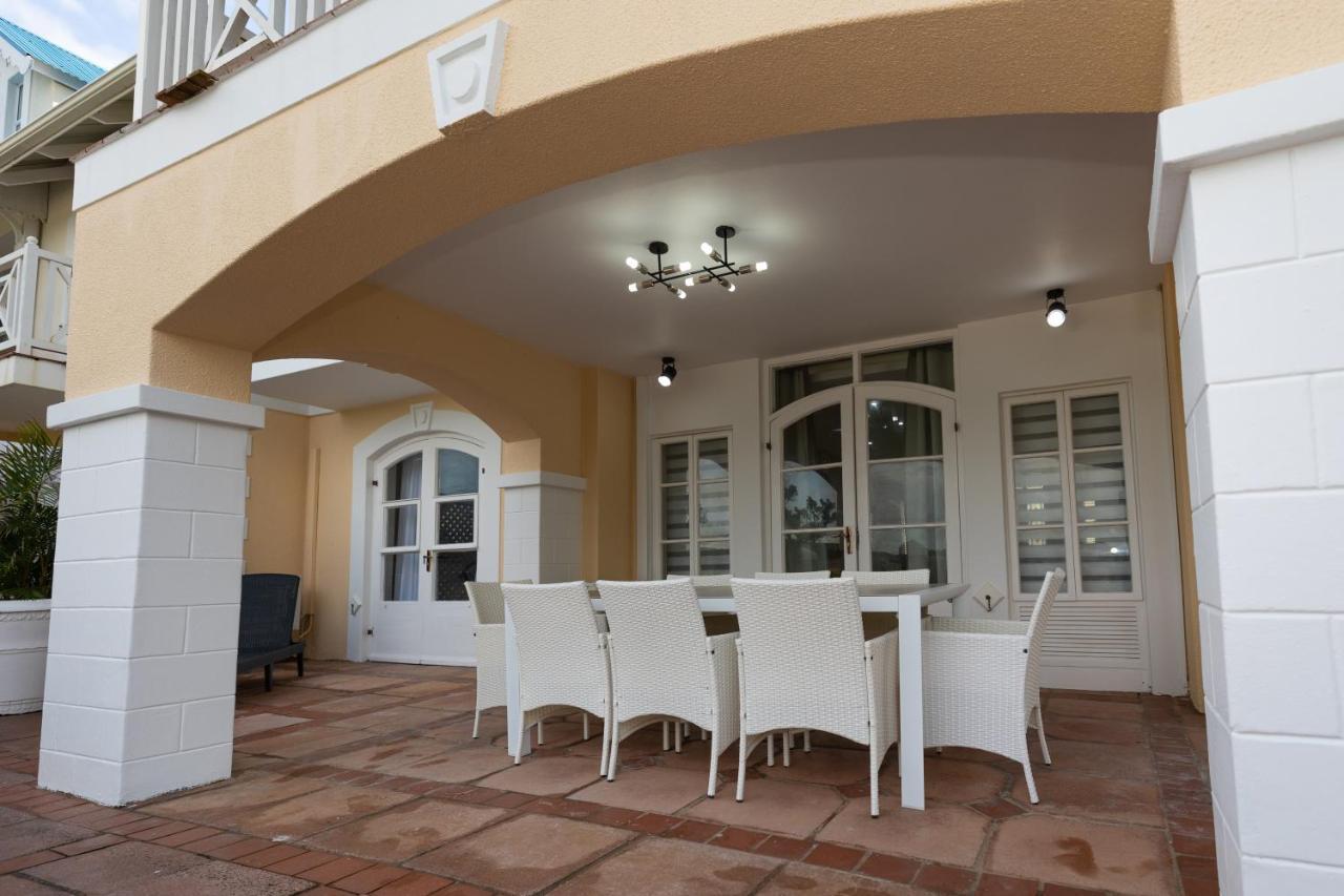 Caribbean Estates - 35 Montego Bay by Luxe Port Edward Exterior foto