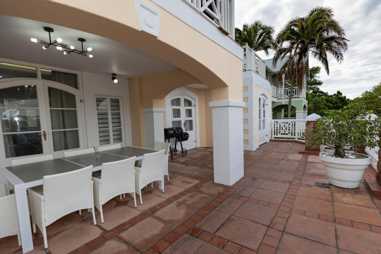 Caribbean Estates - 35 Montego Bay by Luxe Port Edward Exterior foto