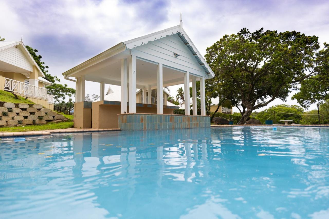 Caribbean Estates - 35 Montego Bay by Luxe Port Edward Exterior foto