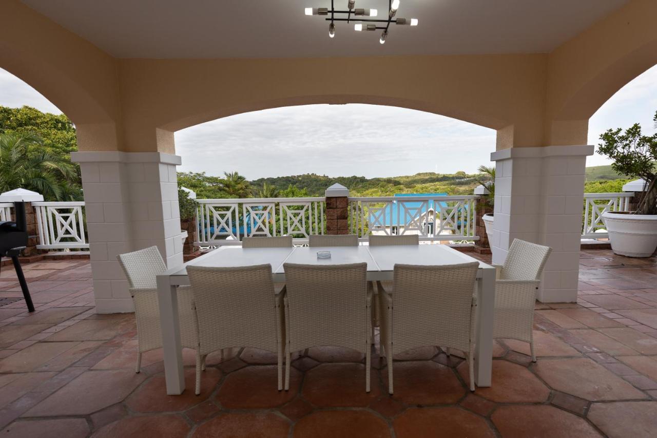 Caribbean Estates - 35 Montego Bay by Luxe Port Edward Exterior foto