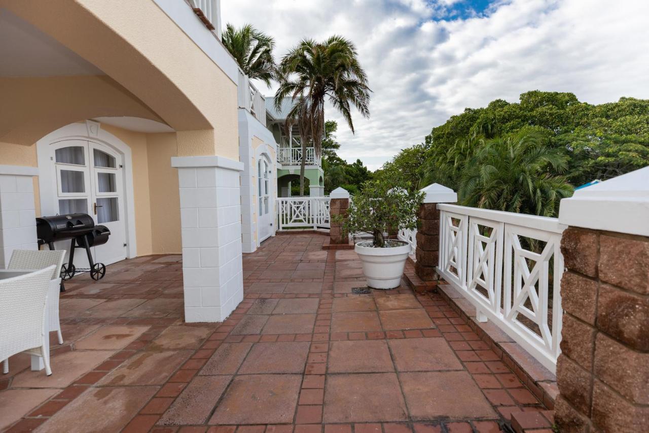 Caribbean Estates - 35 Montego Bay by Luxe Port Edward Exterior foto